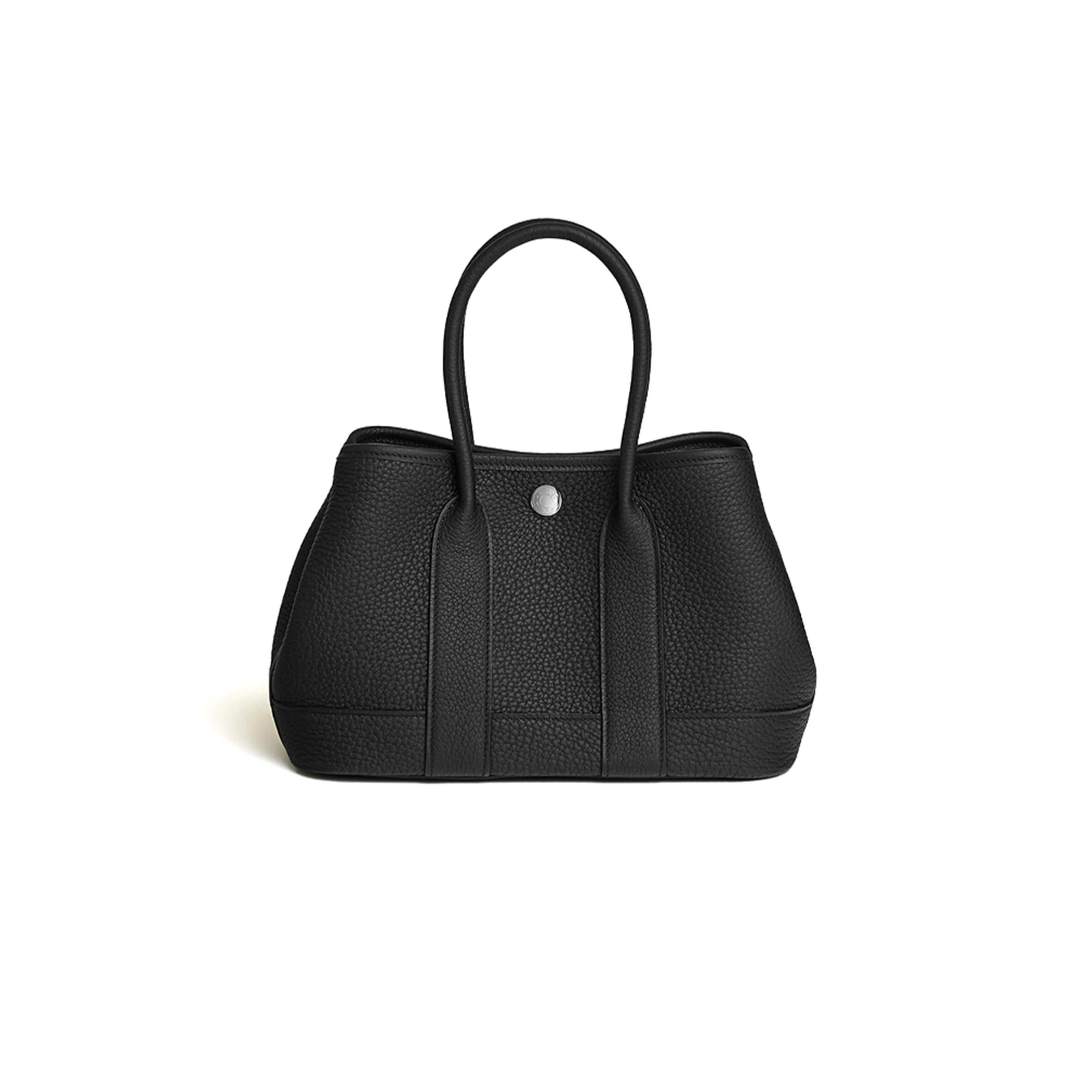 H**mes MASTER GARDEN PARTY MINI 23 H086422CK89 (23*16*10cm)